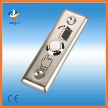 Exit Push Button Door Switch with High Quality