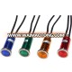 neon indicator light K12 signal lamp for household appliances