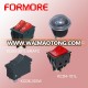 Different Types of Rocker Switches