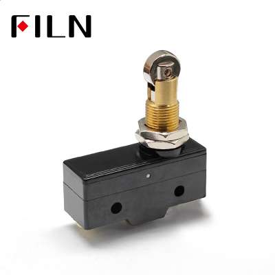 FL8-118 Parallel Roller Plunger Microswitch Micro Switch self reset limit switch