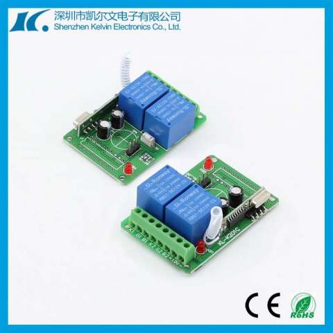 Switch /Toggle Switch/Miniature Toggle Switch Kl-K201c